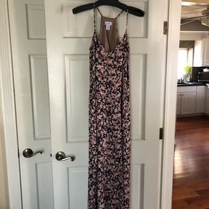 Nicole Miller Maxi Dress
